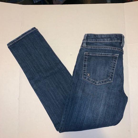 Kut from the Kloth Catherine Boyfriend Jeans - Picture 2 of 7